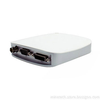 USB HDMI Capture Device with DVI-I Interface Connect to HDMI, VGA, YPbPr